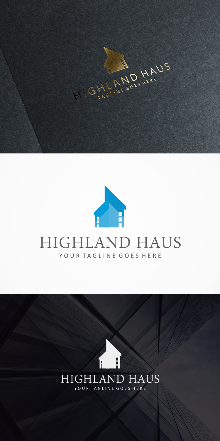 Logo Design by Silverfox Studio for this project | Design #11828634