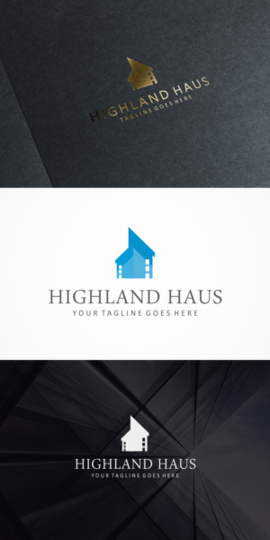 Logo Design by Silverfox Studio for this project | Design: #11828634