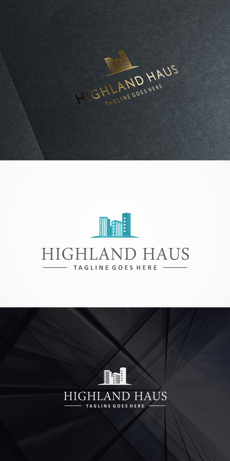 Logo Design by Silverfox Studio for this project | Design #11828641