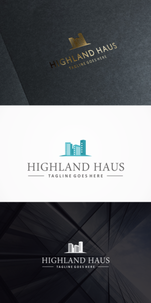 Logo Design by Silverfox Studio for this project | Design: #11828641