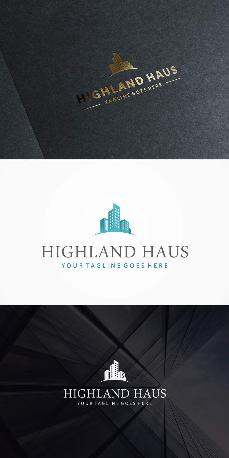 Logo Design by Silverfox Studio for this project | Design #11828642
