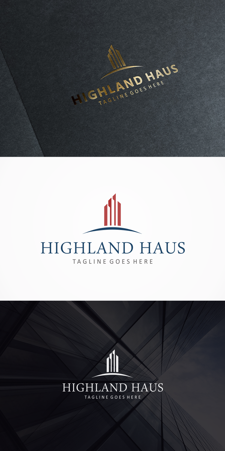 Logo Design by Silverfox Studio for this project | Design #11828644