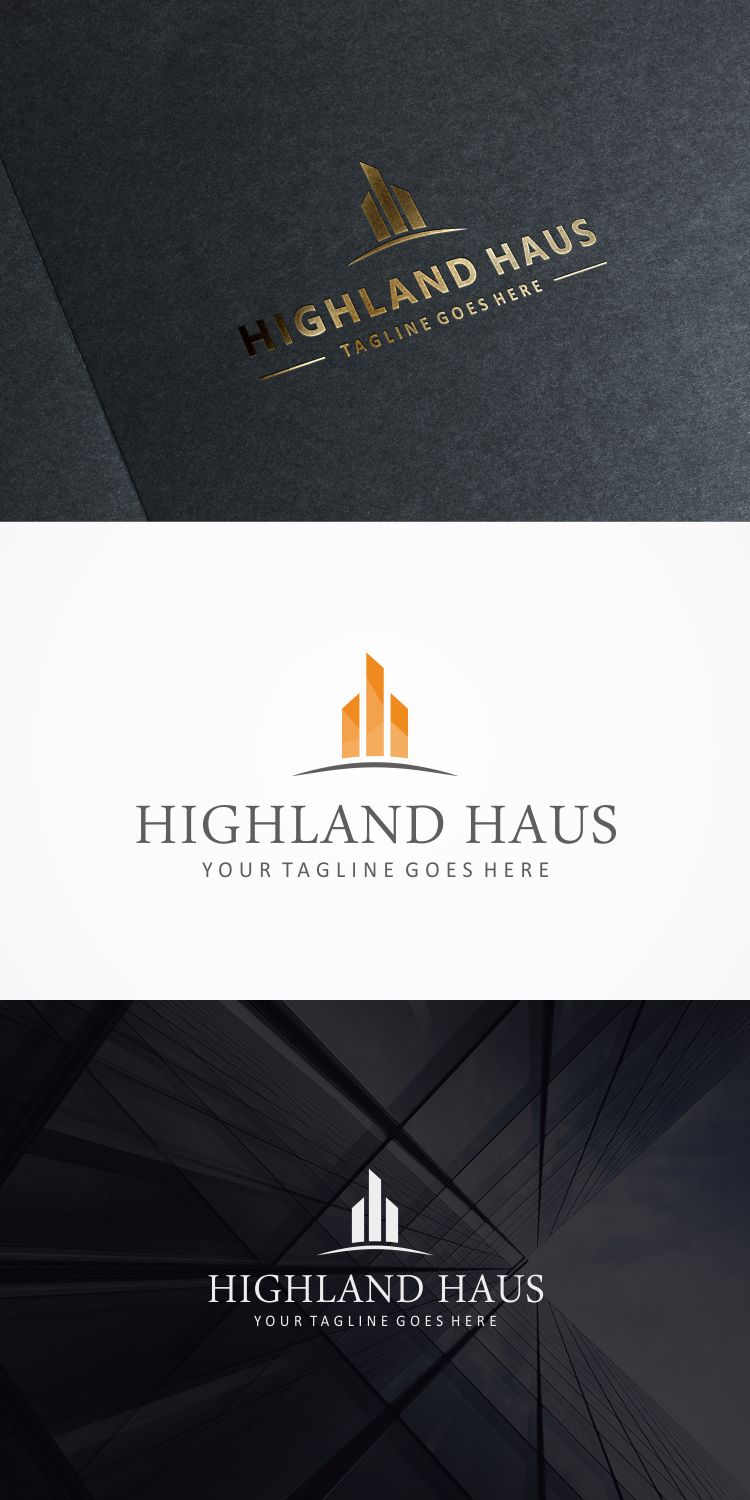 Logo Design by Silverfox Studio for this project | Design #11828645