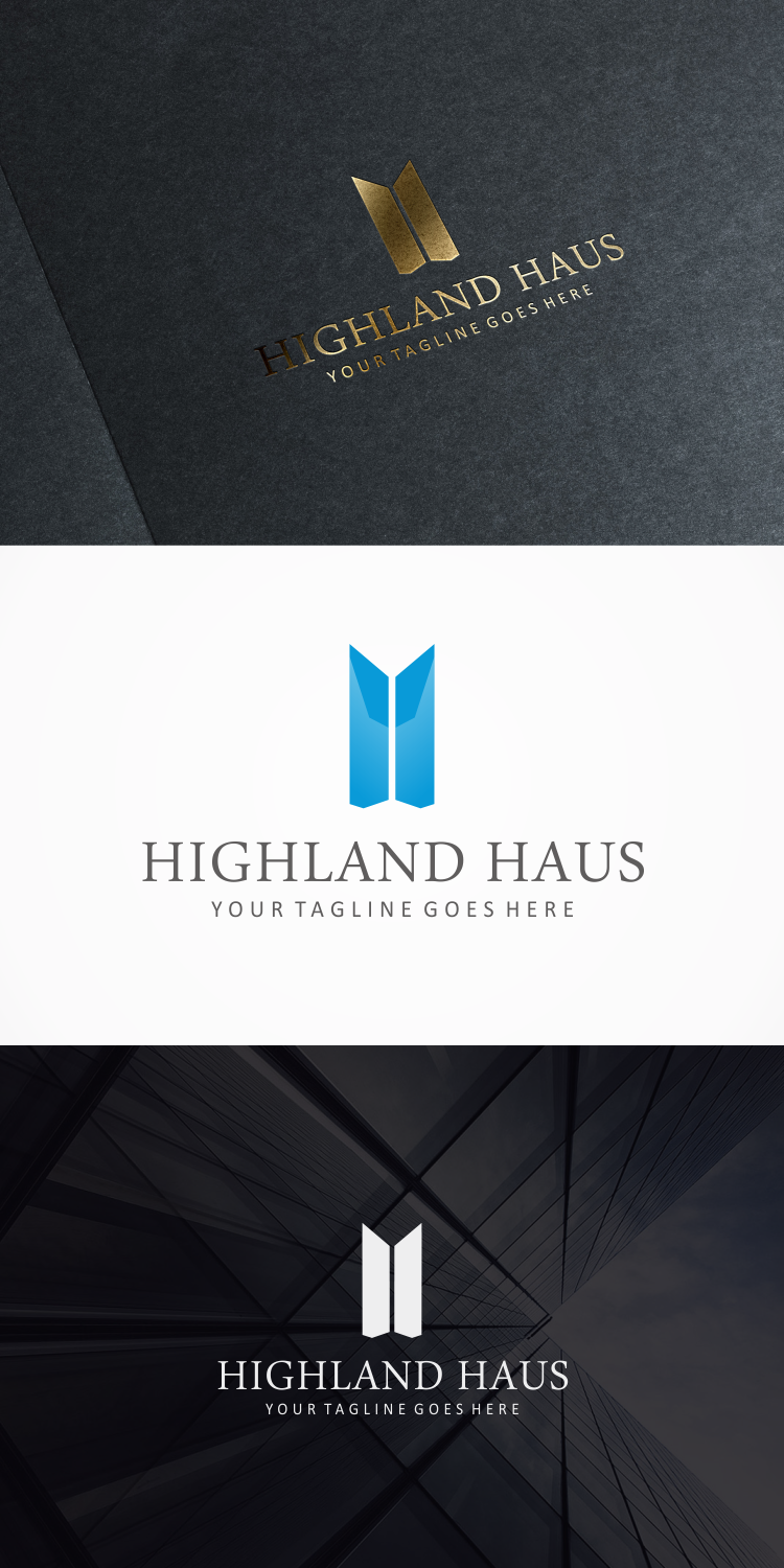 Logo Design by Silverfox Studio for this project | Design #11828646