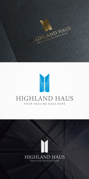 Logo Design by Silverfox Studio for this project | Design: #11828646