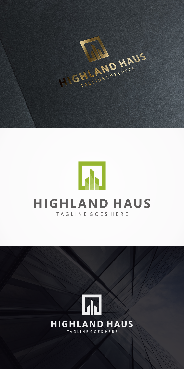 Logo Design by Silverfox Studio for this project | Design #11828649