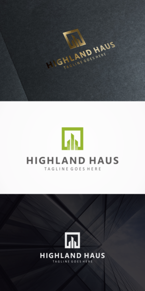 Logo Design by Silverfox Studio for this project | Design: #11828649
