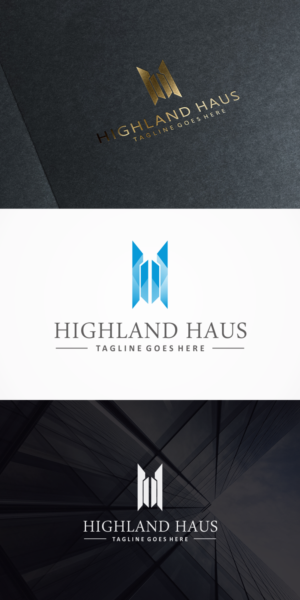 Logo Design by Silverfox Studio for this project | Design: #11828653
