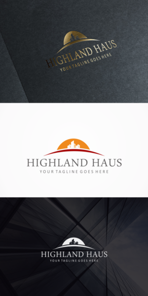 Logo Design by Silverfox Studio for this project | Design: #11828655