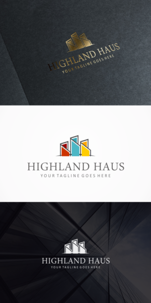Logo Design by Silverfox Studio for this project | Design: #11829278