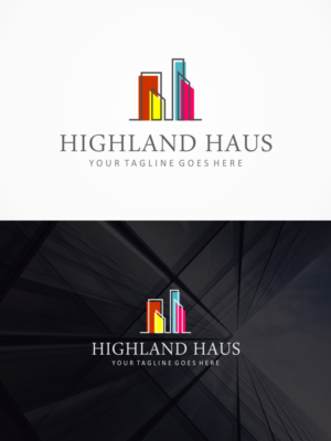 Logo Design by Silverfox Studio for this project | Design: #11829279