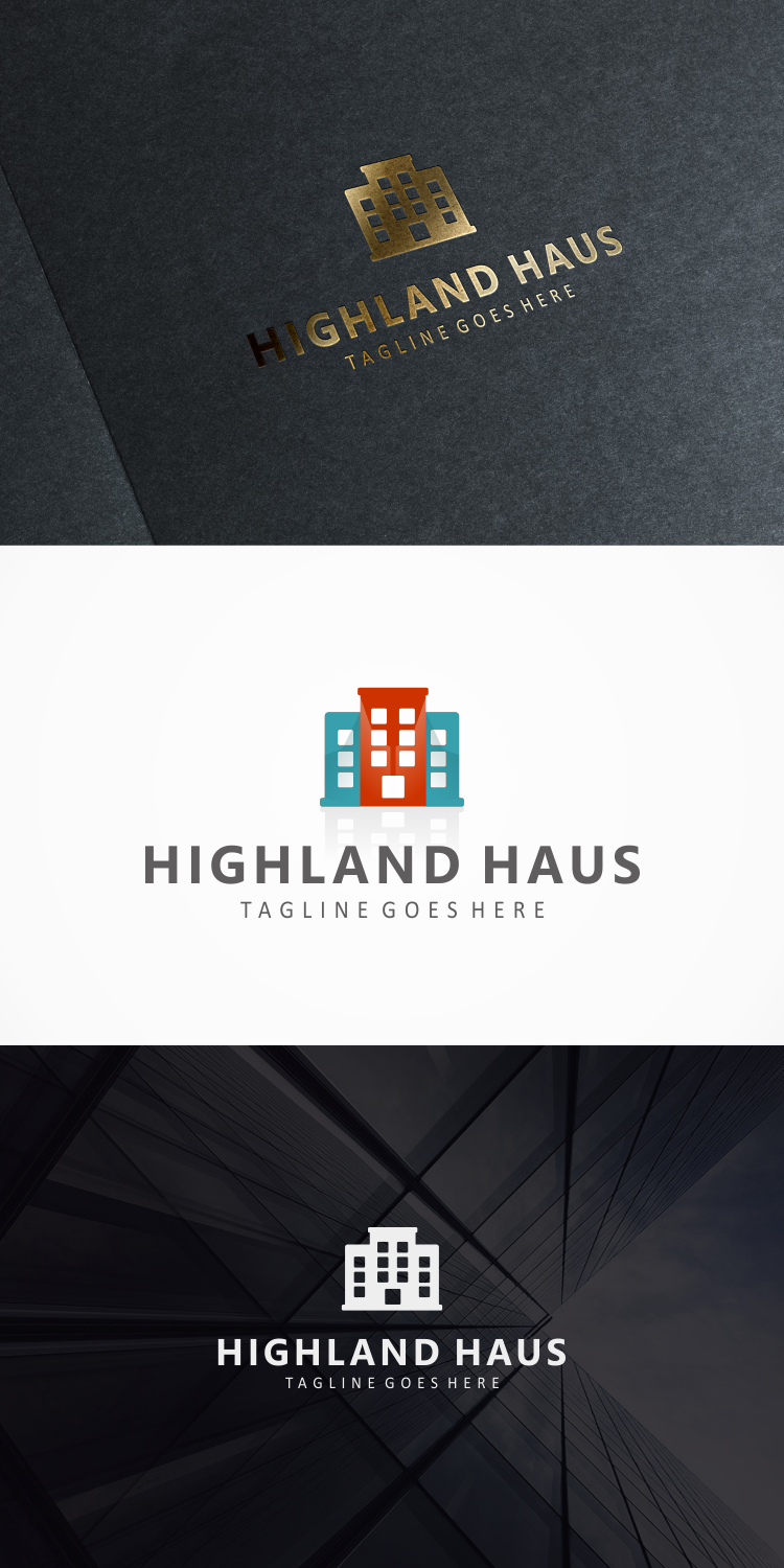 Logo Design by Silverfox Studio for this project | Design #11829280