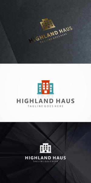 Logo Design by Silverfox Studio for this project | Design: #11829280