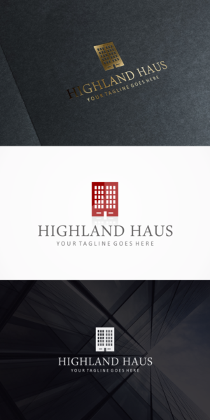 Logo Design by Silverfox Studio for this project | Design: #11829286