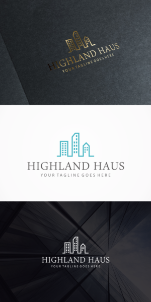 Logo Design by Silverfox Studio for this project | Design: #11829287