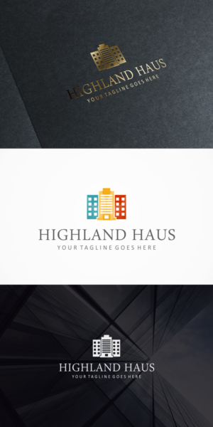 Logo Design by Silverfox Studio for this project | Design: #11829291