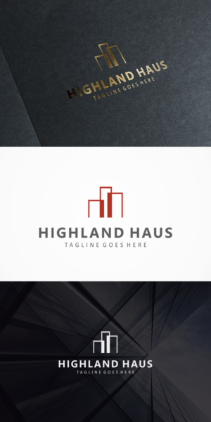 Logo Design by Silverfox Studio for this project | Design: #11829292