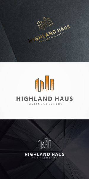 Logo Design by Silverfox Studio for this project | Design: #11829293