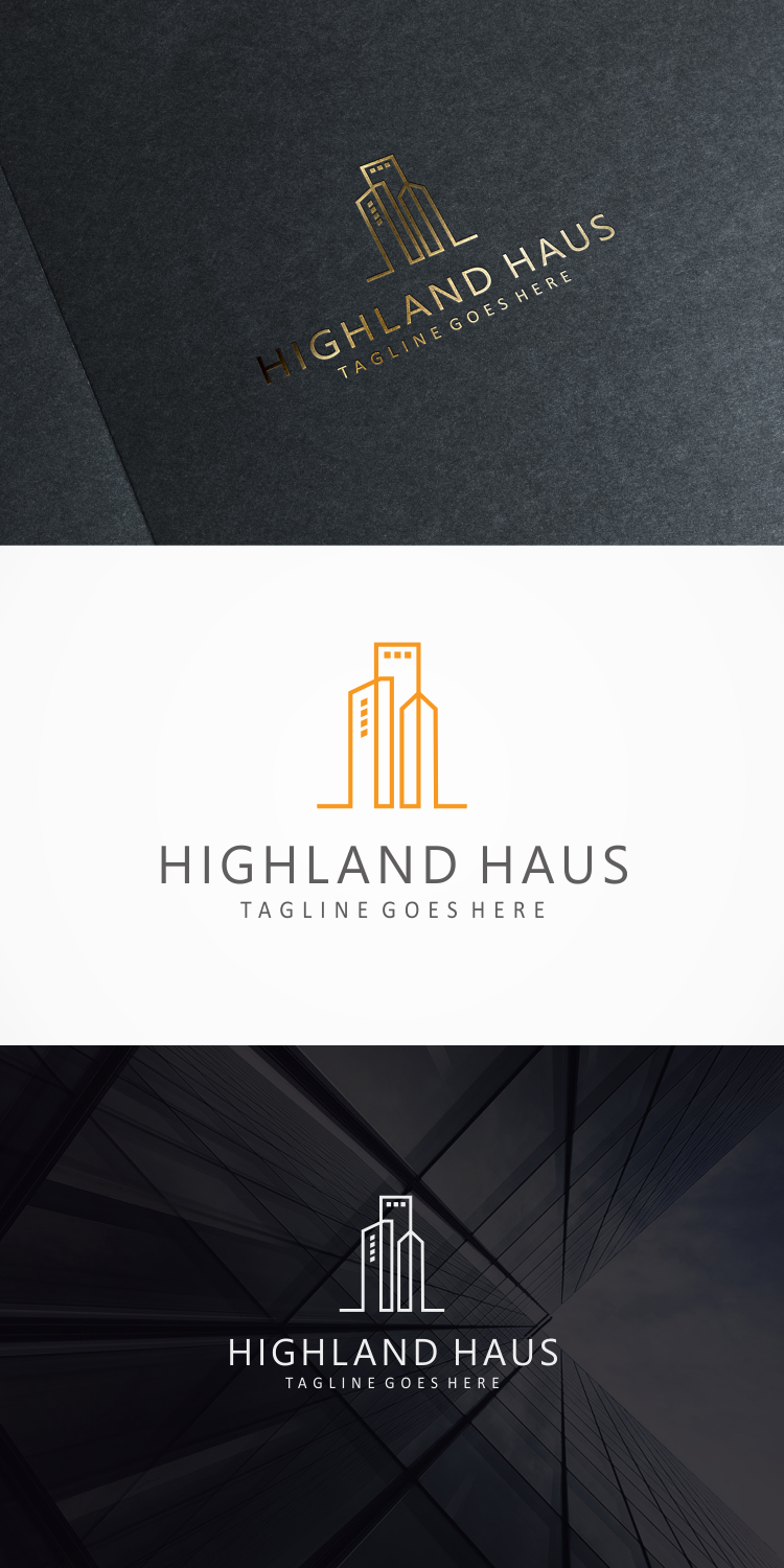 Logo Design by Silverfox Studio for this project | Design #11829294
