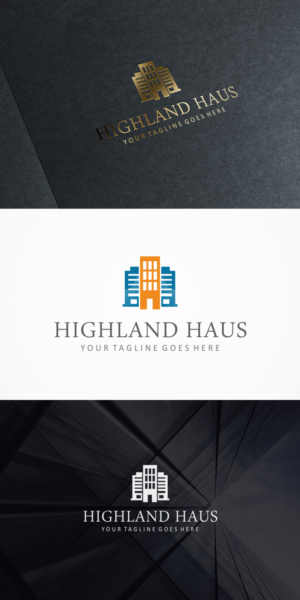 Logo Design by Silverfox Studio for this project | Design: #11829302