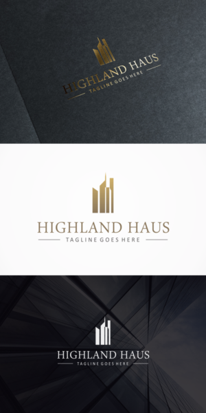Logo Design by Silverfox Studio for this project | Design: #11832369