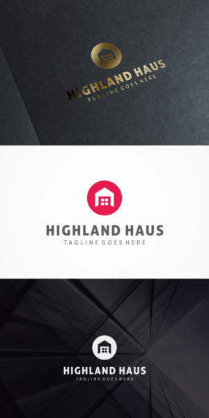 Logo Design by Silverfox Studio for this project | Design: #11832372