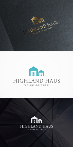 Logo Design by Silverfox Studio for this project | Design: #11832373