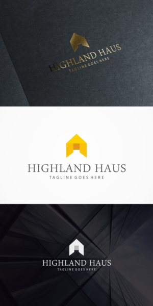 Logo Design by Silverfox Studio for this project | Design: #11832374