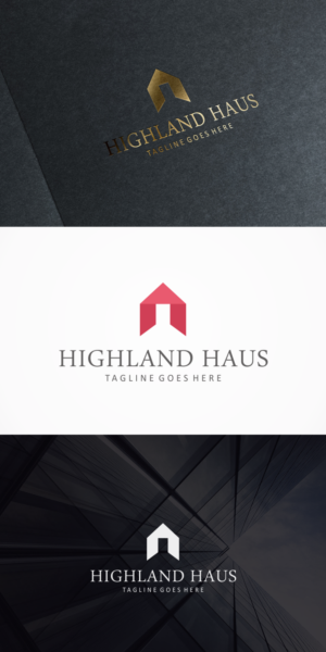 Logo Design by Silverfox Studio for this project | Design: #11832375