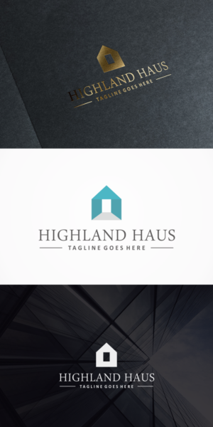Logo Design by Silverfox Studio for this project | Design: #11832376