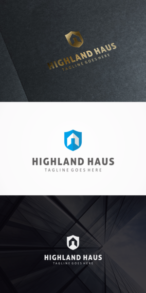 Logo Design by Silverfox Studio for this project | Design: #11832378