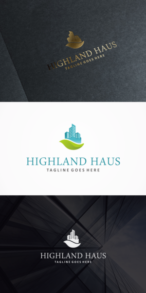 Logo Design by Silverfox Studio for this project | Design: #11832963