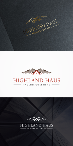 Logo Design by Silverfox Studio for this project | Design: #11832964