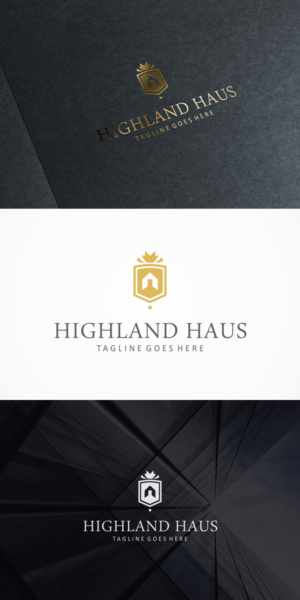 Logo Design by Silverfox Studio for this project | Design: #11833335