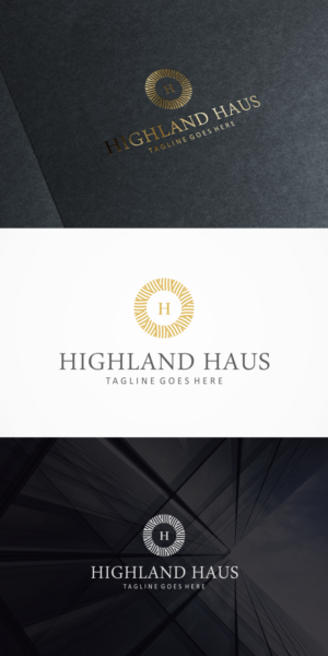 Logo Design by Silverfox Studio for this project | Design: #11833343