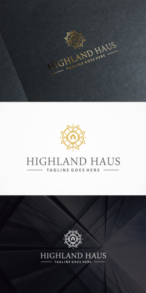 Logo Design by Silverfox Studio for this project | Design: #11833349