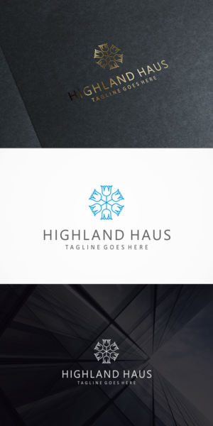 Logo Design by Silverfox Studio for this project | Design: #11834329