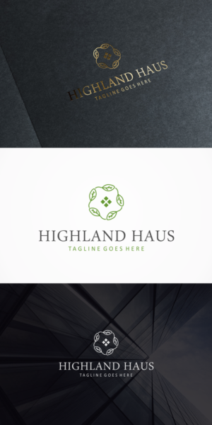 Logo Design by Silverfox Studio for this project | Design: #11834330