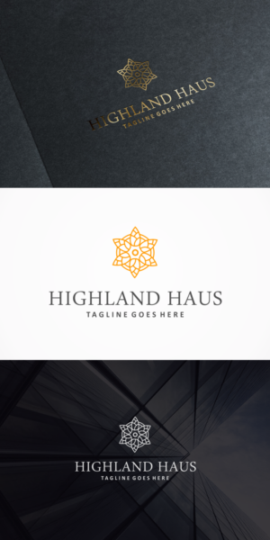 Logo Design by Silverfox Studio for this project | Design: #11834331
