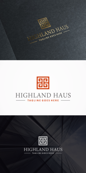 Logo Design by Silverfox Studio for this project | Design: #11834333