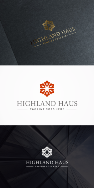 Logo Design by Silverfox Studio for this project | Design: #11834334