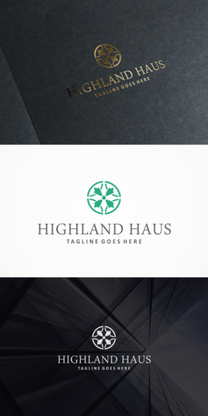 Logo Design by Silverfox Studio for this project | Design: #11834335