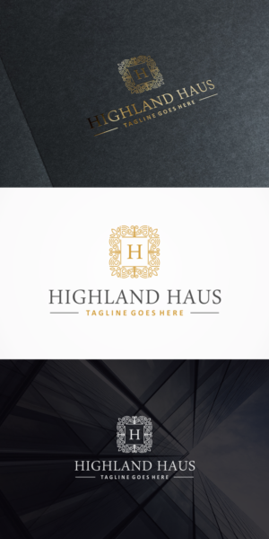 Logo Design by Silverfox Studio for this project | Design: #11834336
