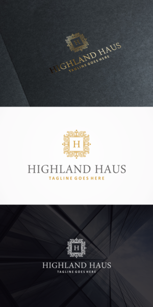 Logo Design by Silverfox Studio for this project | Design: #11834337