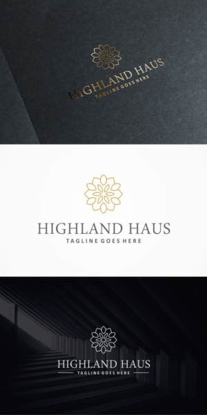 Logo Design by Silverfox Studio for this project | Design: #11836235