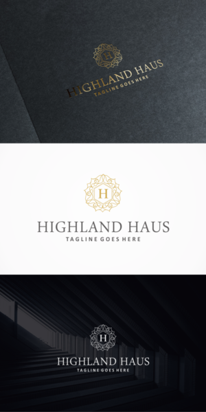 Logo Design by Silverfox Studio for this project | Design: #11836427