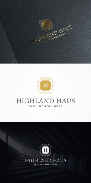 Logo Design by Silverfox Studio for this project | Design: #11836435