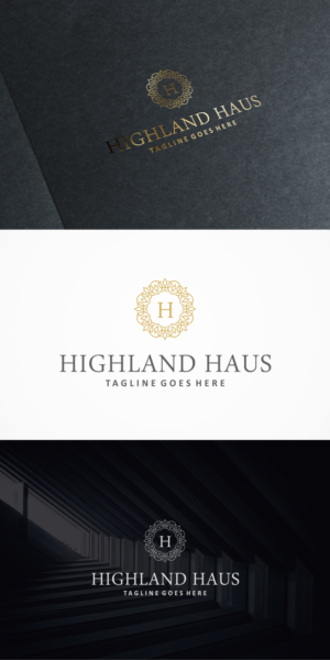 Logo Design by Silverfox Studio for this project | Design: #11836438