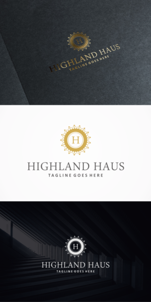 Logo Design by Silverfox Studio for this project | Design: #11836439