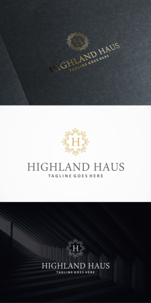 Logo Design by Silverfox Studio for this project | Design: #11836442